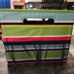 Thirty-One Fold N' File (Preppy Pop)